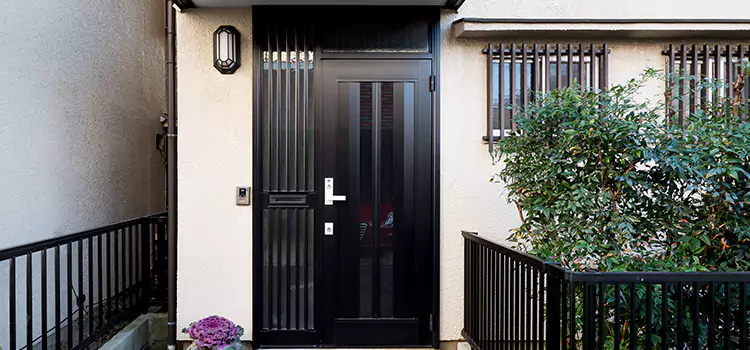 Popular Exterior Door Options in Euless, TX
