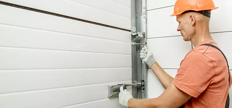 Why Choose Us for Garage Door Lock Services in Euless, TX?