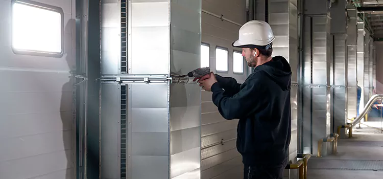 Prompt and Professional Garage Door Service in Euless, Texas