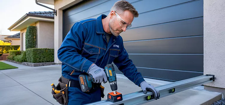 Why Choose Us for Garage Door Off Track Services in Euless, Texas?