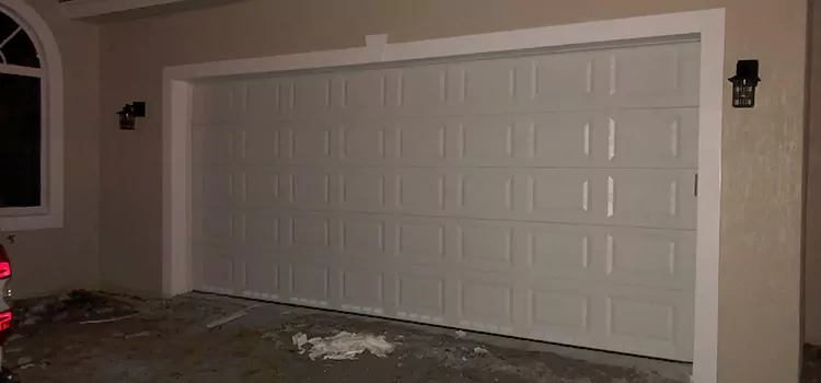 Garage Door Coil Replacement Euless