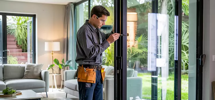 Why Choose Us for Your Glass Door Needs in Euless, TX?