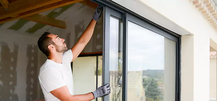 Emergency Sliding Glass Door Repair Euless