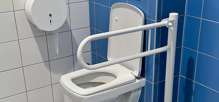 Comprehensive Solutions in Euless, TX for Accessible Facilities