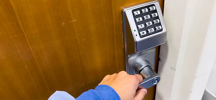 Why Choose Us for Your Keypad Lock Needs in Euless, TX?