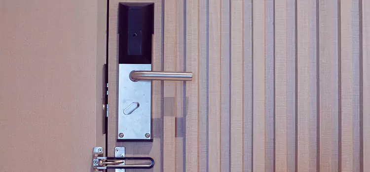 Installing a Maglock Euless