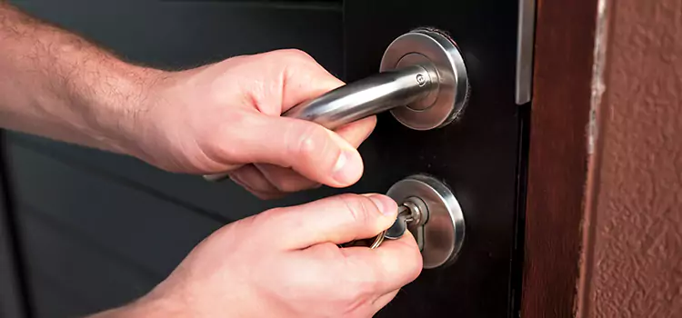 Master Key Control and Audits Euless