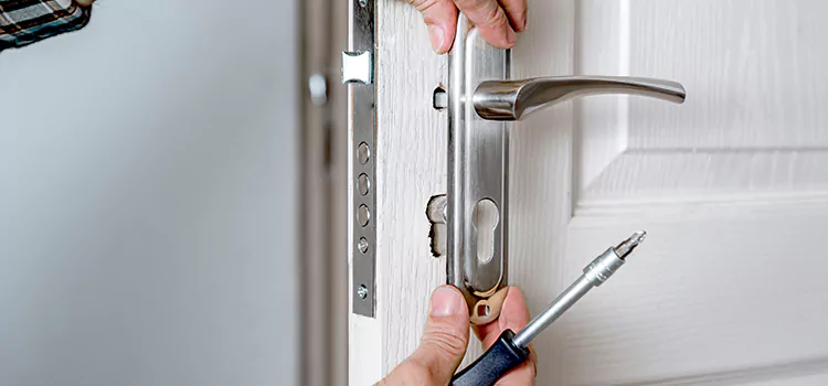 New Door Frame Installation Euless