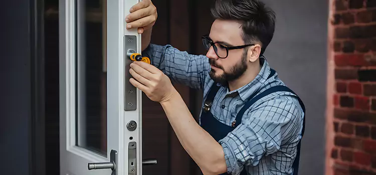 Residential Door Repairs Euless