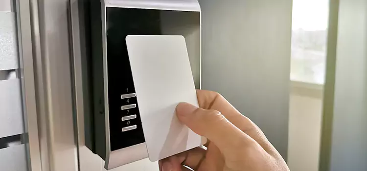 Advanced RFID Technology Integration in Euless, TX