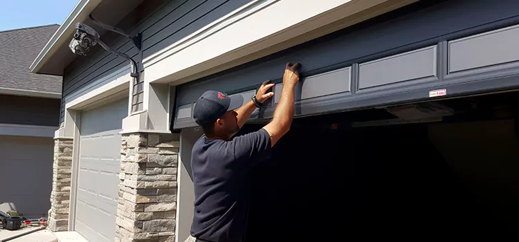 Janus Roll Up Doors Euless