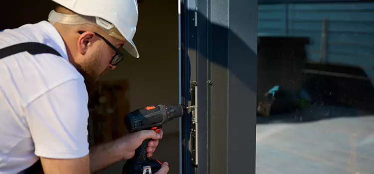Aluminium Sliding Door Lock Fitting Euless