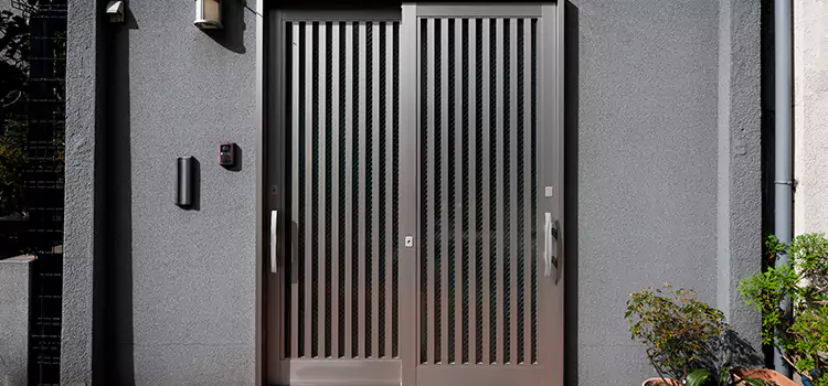 Specialized Steel Door Services in Euless, TX