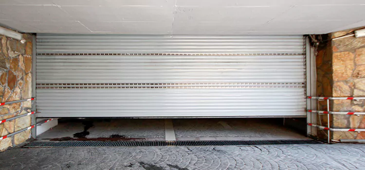 Steel Garage Door Repair Euless