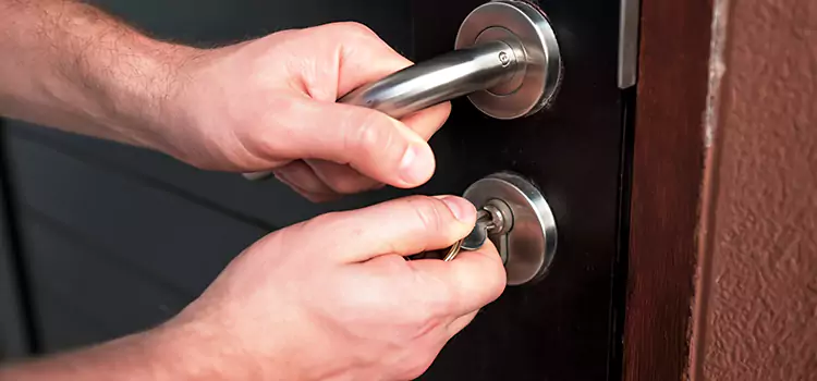 Door Closer Repair & Installation Euless
